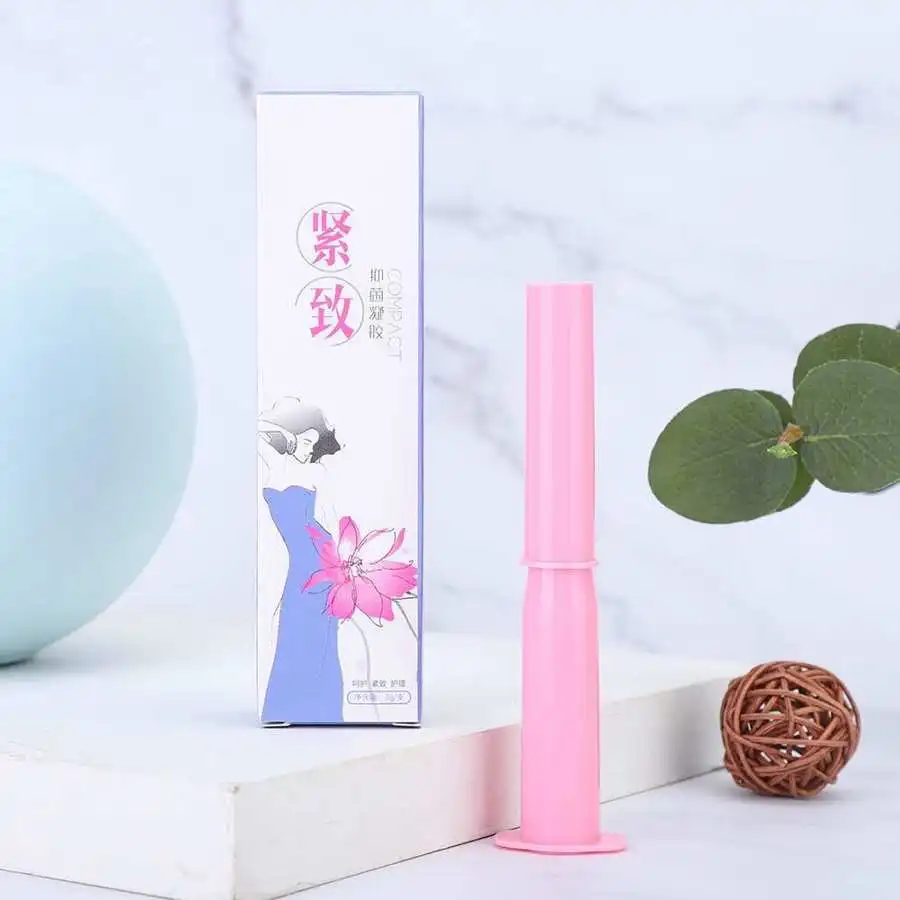 Женский растительный экстракт частные части гель для ухода антибактериальный