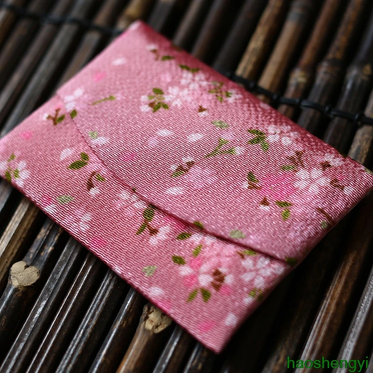 Японского производства бумаги в японском стиле салфетка комплекты высокого