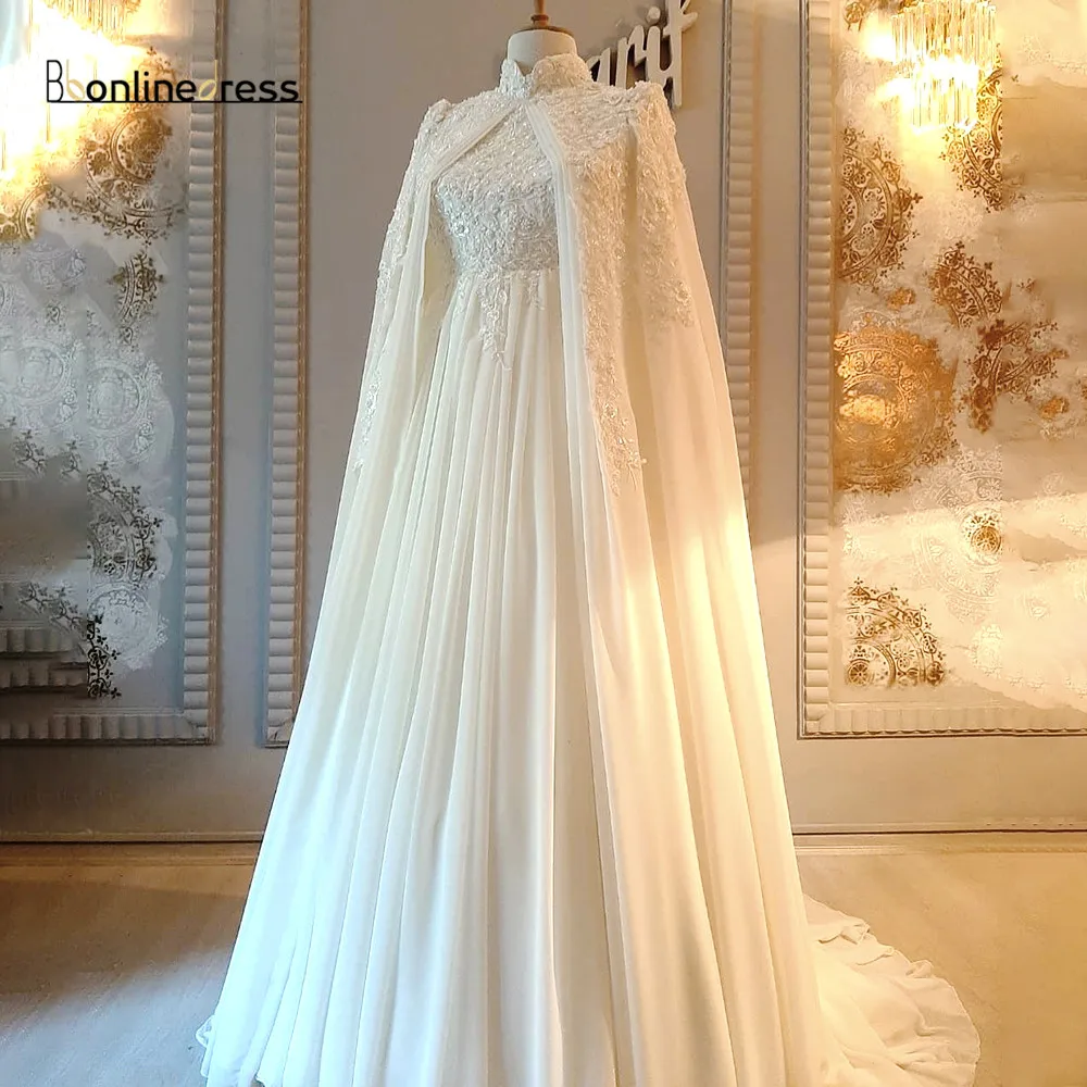 Bbonlinedress цвет слоновой кости Марокканское вечернее платье с вышивкой длинное