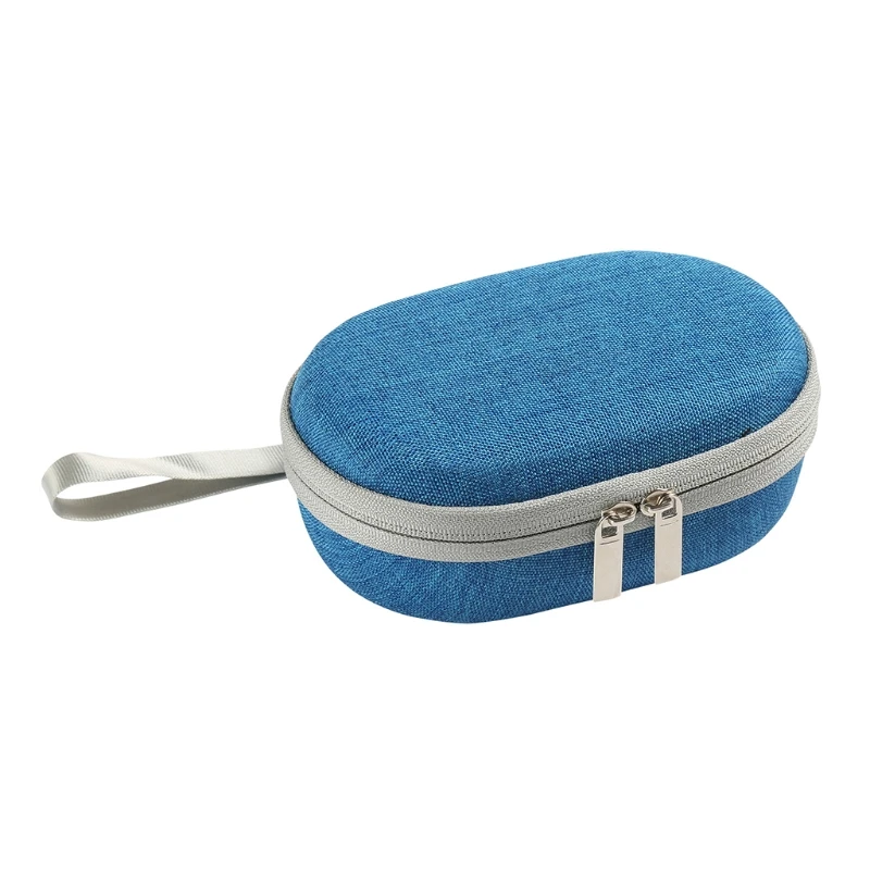 

X37D Hard EVA Travel Case Storage Bag Carrying Box for-JBL Clip 4 Clip4 Speaker Case
