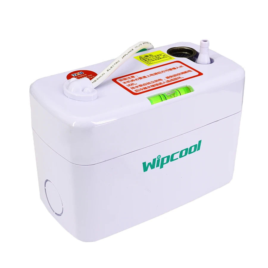 PC-24A PC-40A подъемный насос для дренажа и кондиционирования воздуха фильтр