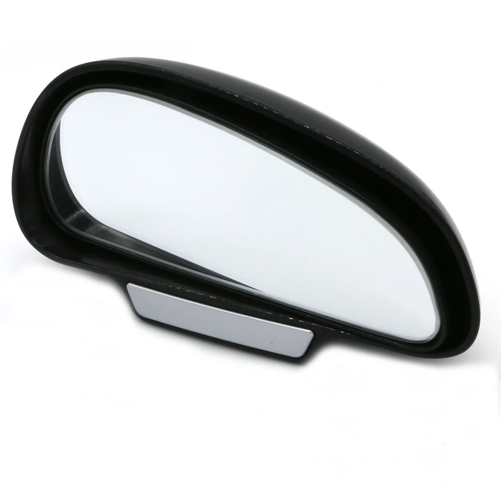 Зеркало заднего вида автомобильное водонепроницаемое с углом обзора 360 градусов