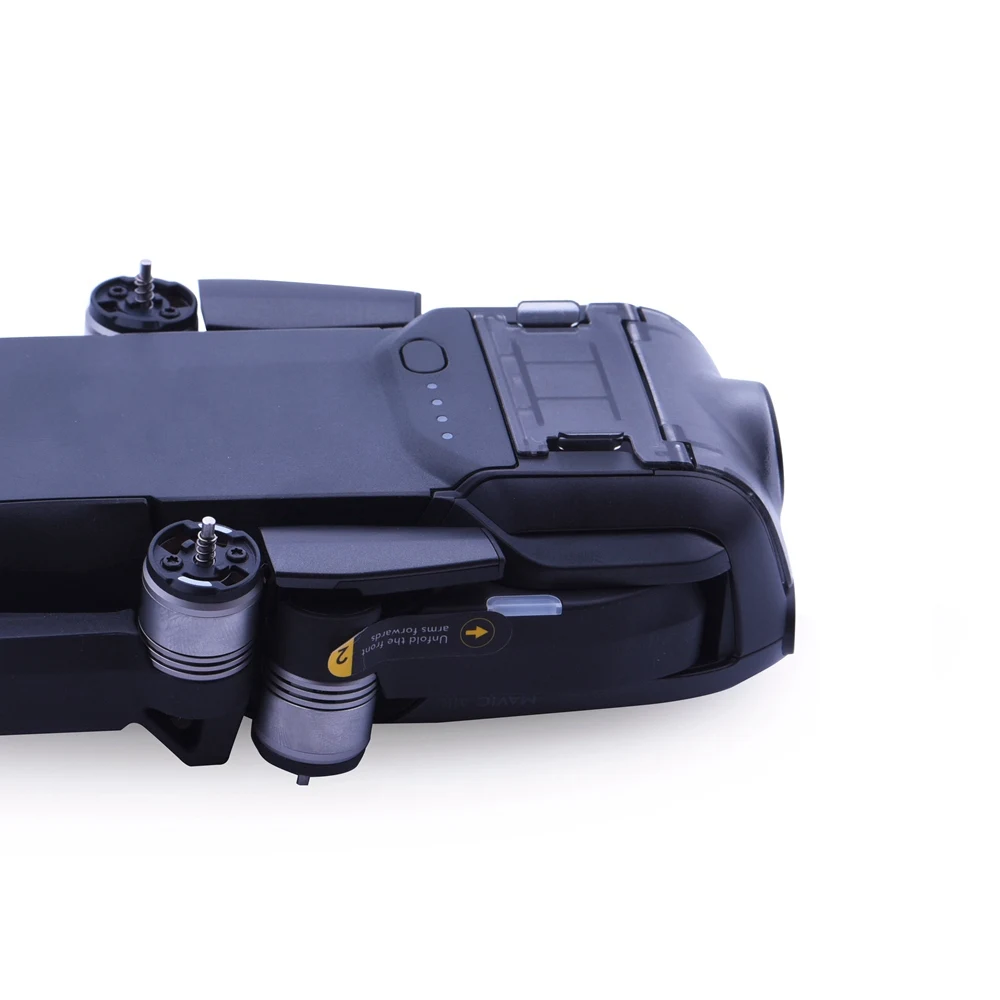 БЫСТРОРАЗЪЕМНАЯ крышка объектива для DJI Mavic Air Drone объектив камеры карданный