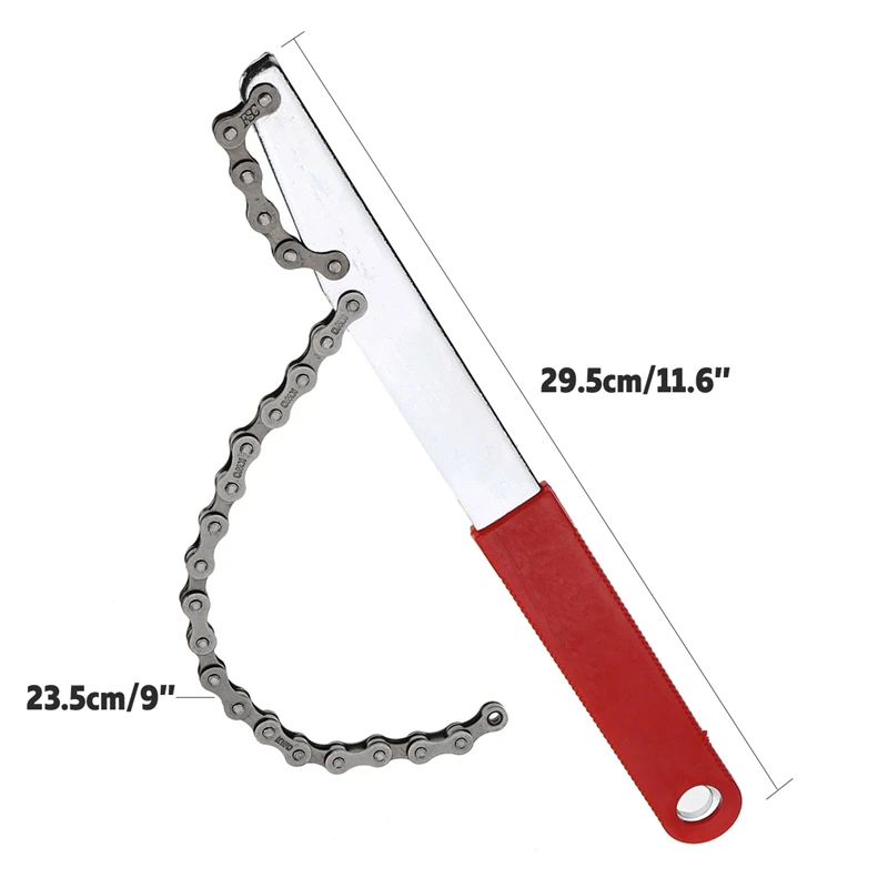 5 в 1 MTB велосипед рукоятка колеса экстрактор удаления кассета с цепью хлыст