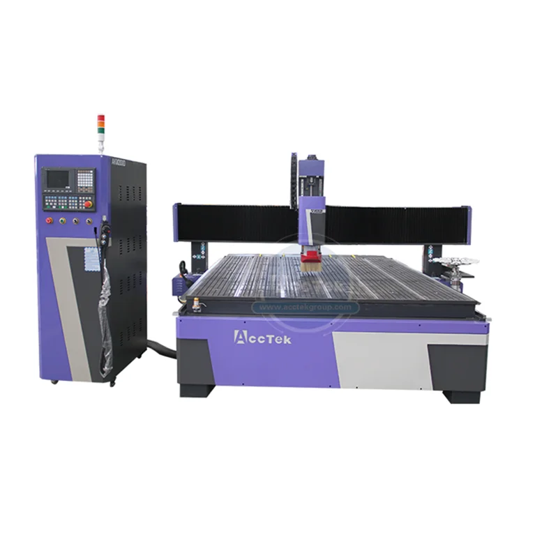 

1325 1530 2030 ATC CNC Router Wood Cutting Machine Woodworking Machinery with 8-12 PCS linear or carousel tool changer