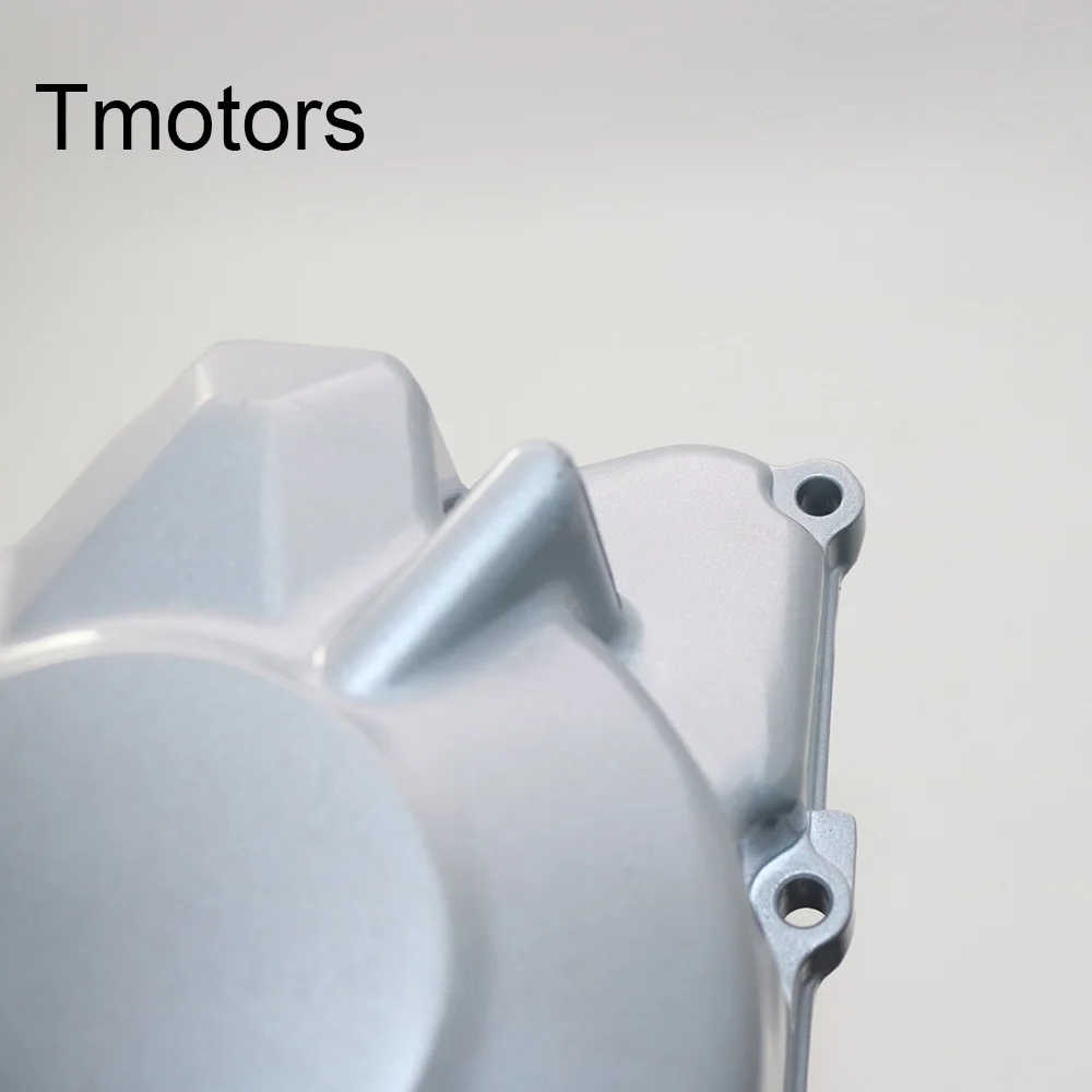 Двигатель мотоцикла статор левая сторона статора двигателя Кривошип чехол