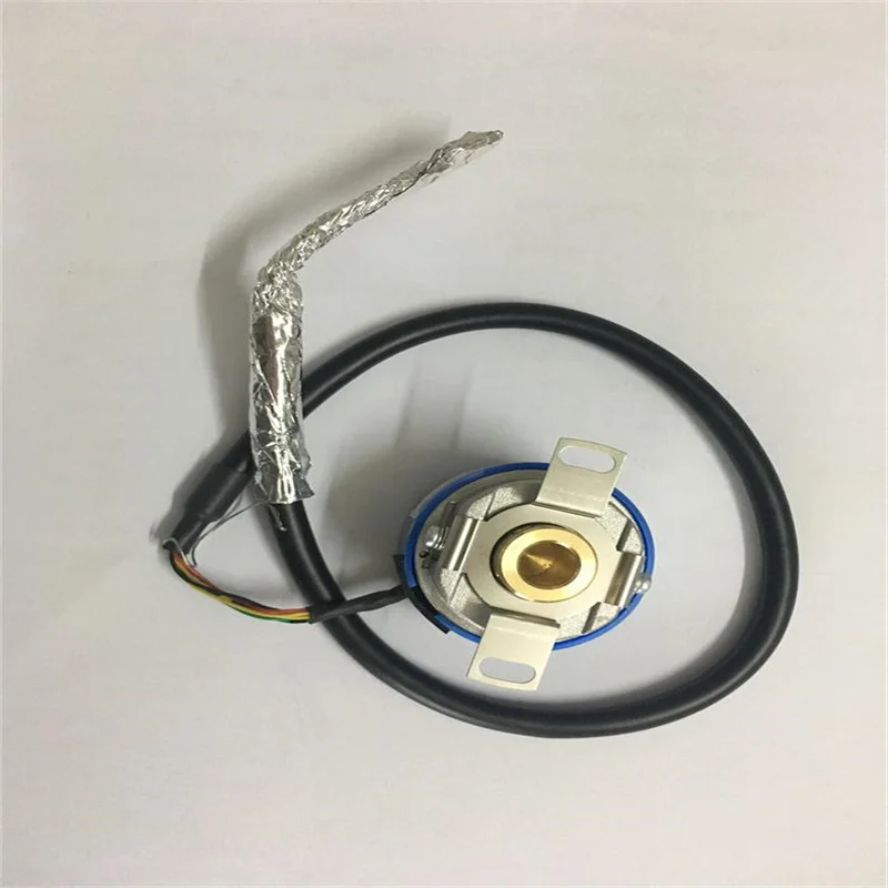 TAMAGAWA OIH48-2500P8-L6-5V TS5214N6500 N6501 N6504 N6509 N6518 N6520 Серводвигатель поворотный кодировщик |