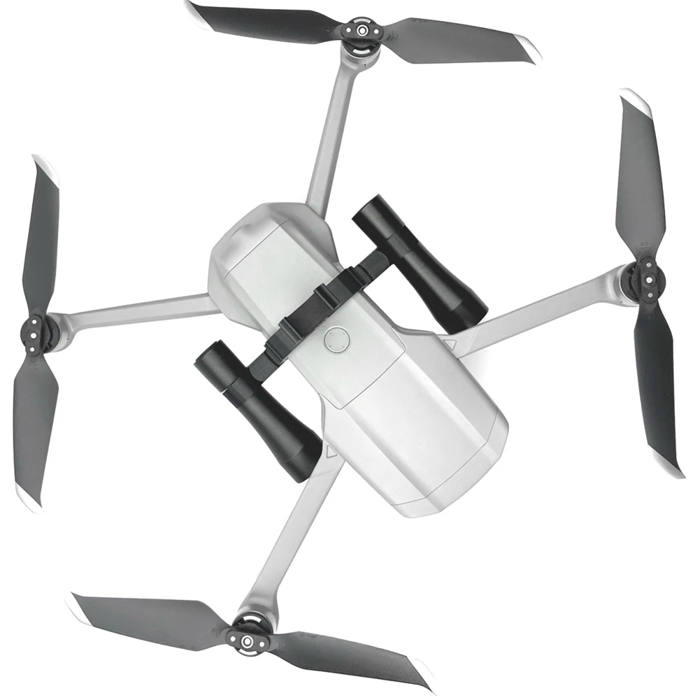 F светильник Ночной s Для DJI Mavic Air 2 светодиодный руководство с держатель кронштейн