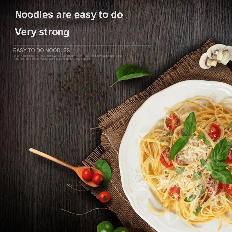 Машина для резки макаронных изделий из нержавеющей стали эффективная