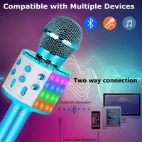phone microphone omnidirectional condenser microphone wireless communication video vlog equipment dq drop