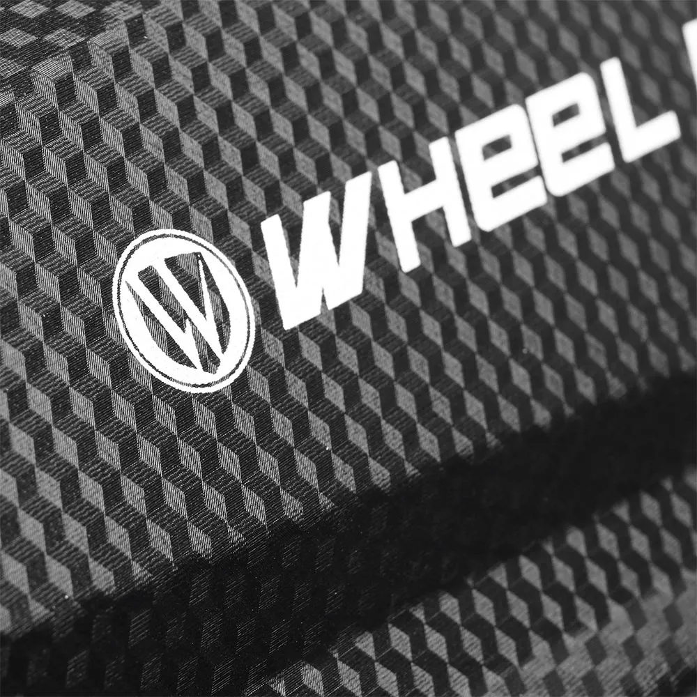 Велосипедная сумка велосипедная передняя Труба водонепроницаемая велосипедное