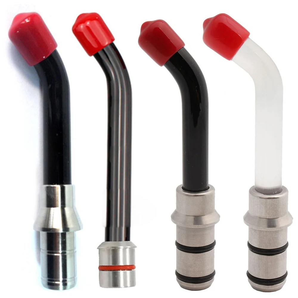 Универсальная Стоматологическая оптоволоконная направляющая для