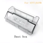 Новое прибытие оригинальный xiaomi Мини STYJ02YM MVXVC01-JG бюст коробка hepa фильтр Замена аксессуары mi home робот пылесос запасные части