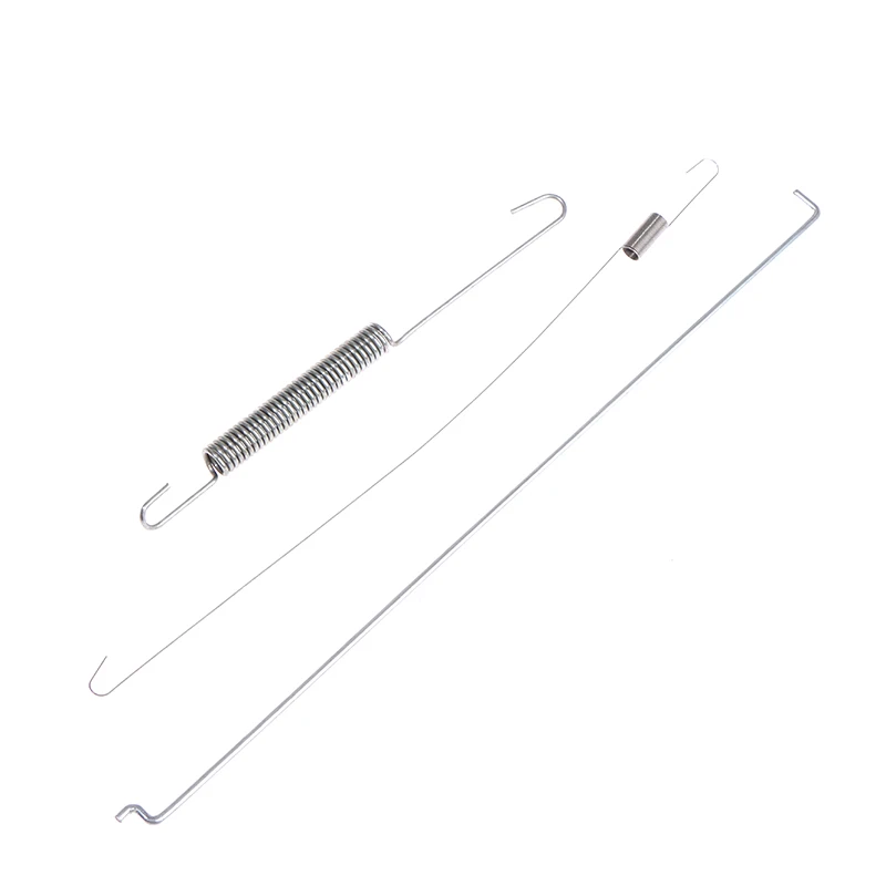 

Комплект пружин возврата регулятора газа для GX390 GX340 188F, 3 шт.