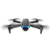 new on sales k3 pro e99 drone 4k hd dual camera flight 20 automatical avoidance mini dron helicopter toy