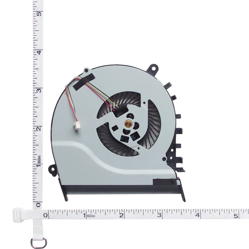 Аксессуары для ноутбуков, новый кулер для процессора ноутбука, вентилятор для ASUS S551LB V551LB S551 V551 EF50060S1-C180-S9A