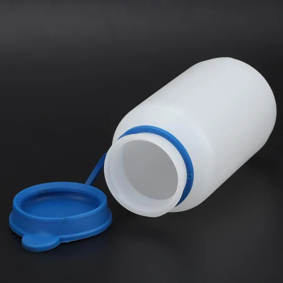 Бутылка для отбора проб молока HL MP47A пластиковая бутылка контейнер Пробоотборник