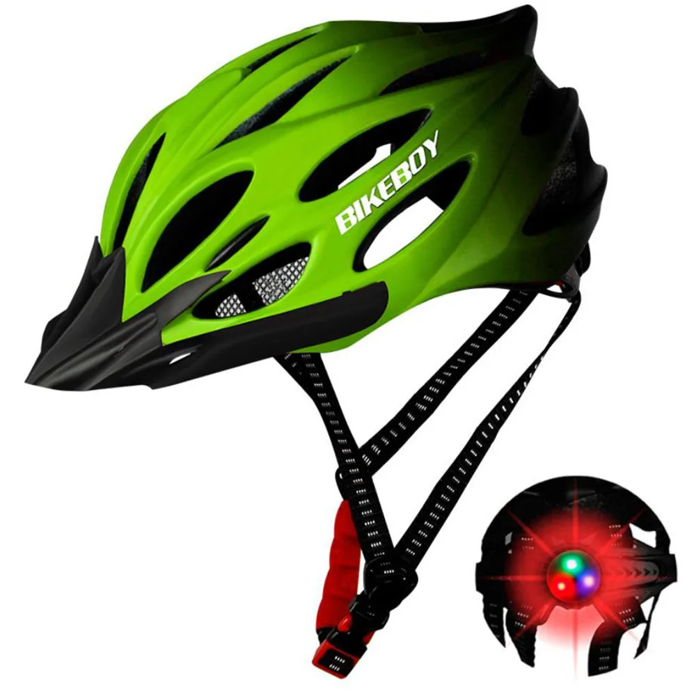 MTB велосипедный шлем горный велосипед дорожный Баланс колеса скольжения цельно