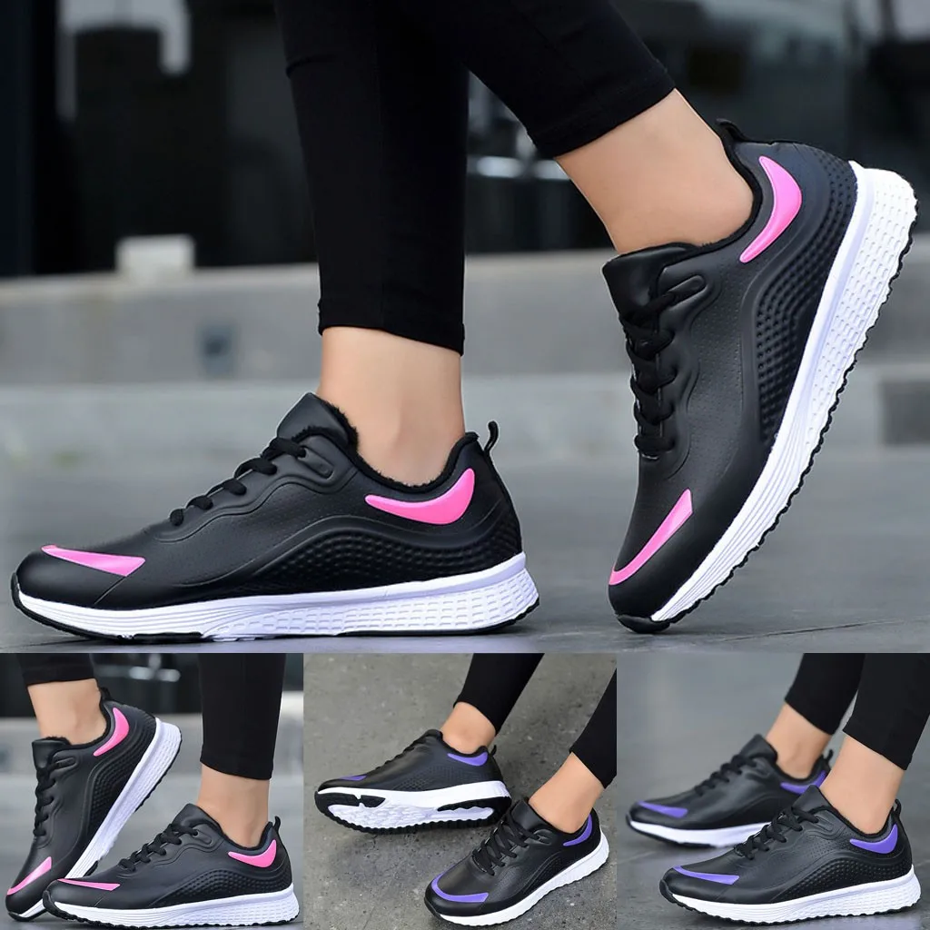 Женская обувь для бега женские повседневные кроссовки Zapatos De Mujer Hombre большие