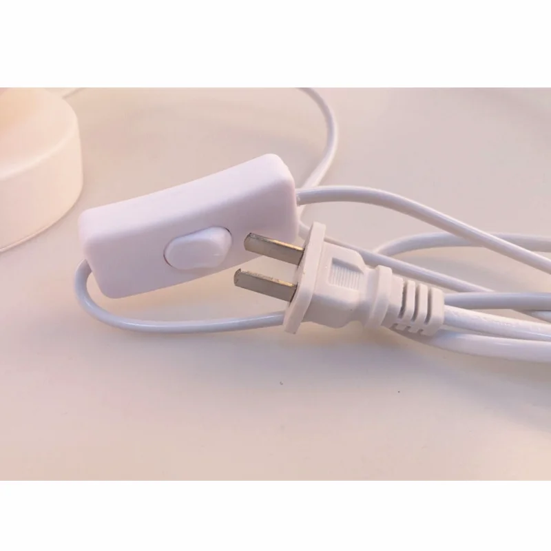DoHome для Apple HomeKit Wifi управление E27 Лунная лампа Ночной светильник украшение дома