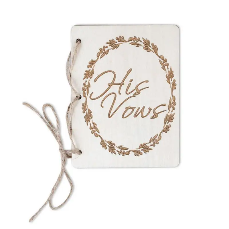 Реквизит для свадебной фотосъемки свадебное заявление о любви небольшие ручные