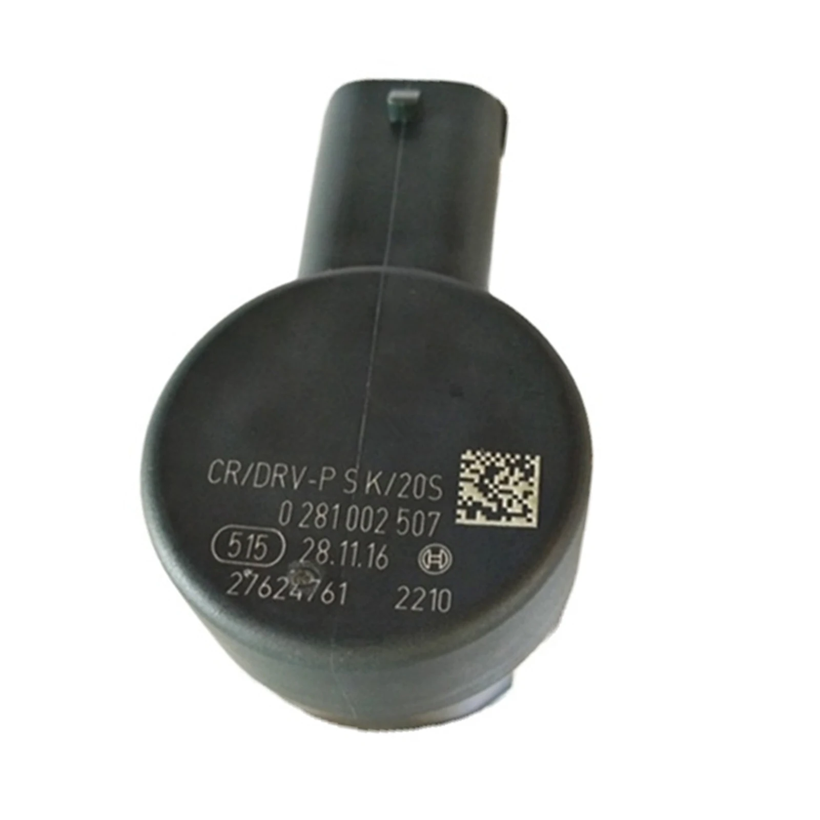 

Pressure Control Valve DRV 0281002507 Engines Fuel Pressure Regulator