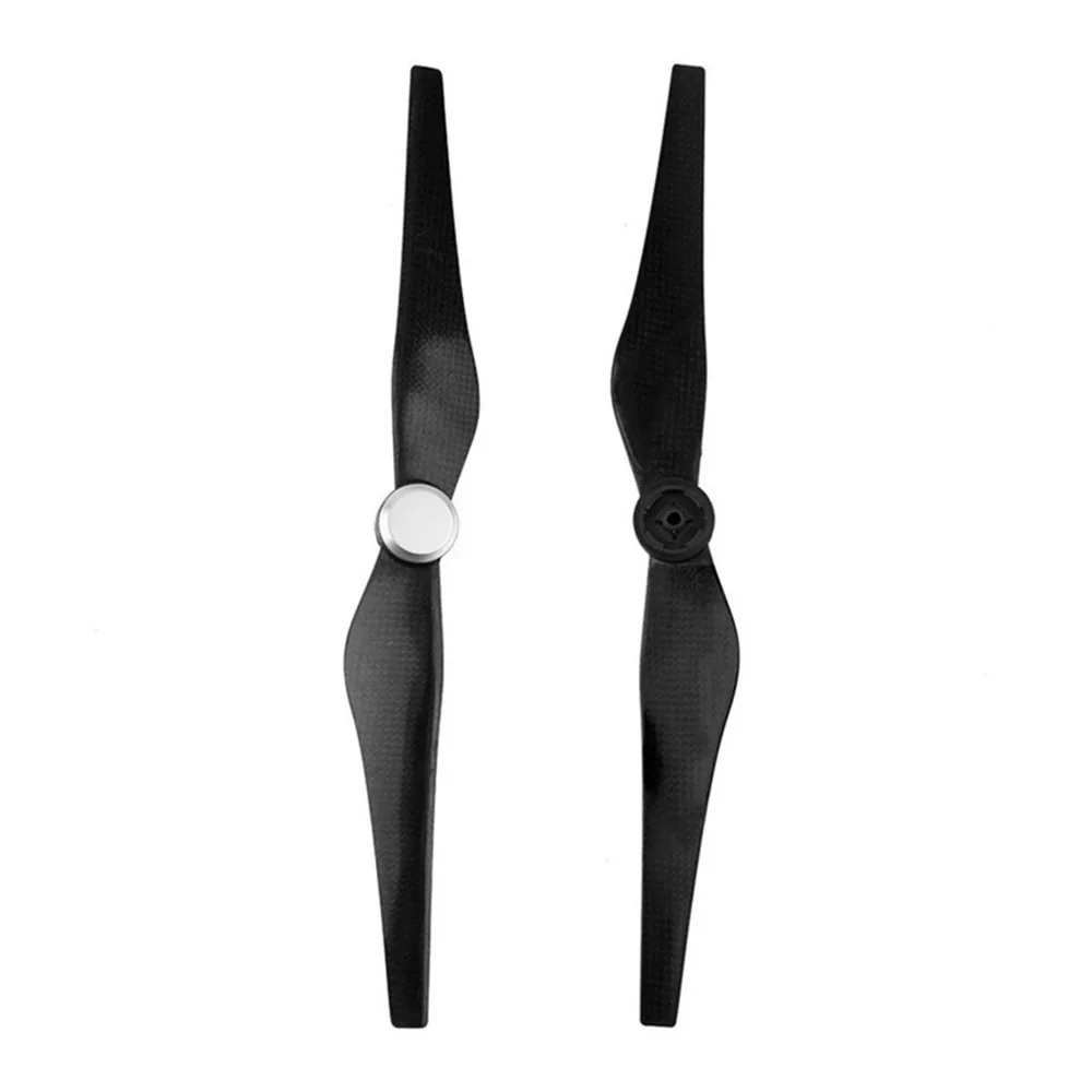 Carbon Reinforced Propeller Quick Release Propeller for DJI Inspire 1 1345S Carbon Fiber Paddle Blades for DJI Inspire 1 1345S