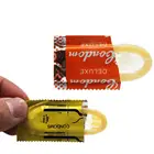 20 шт., презервативы из натурального каучука