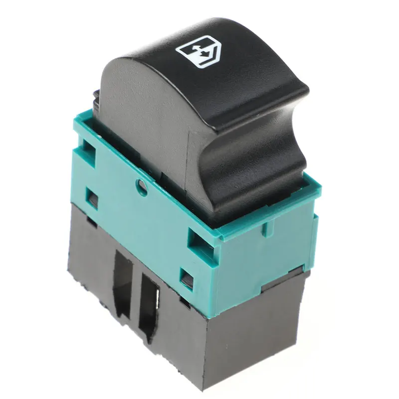 Новый высококачественный электрический переключатель управления окном для Fiat