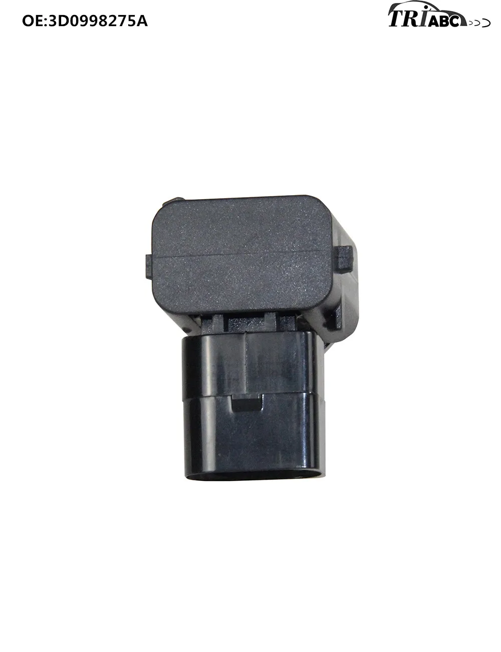 3D0998275 PDC Датчик парковки для VW N. Beetle 9C1 1C1 Phaeton 3D1 3D2 3D3 3D4 3D6 3D7 3D8 3D9 радар Detecor парктроник обратный