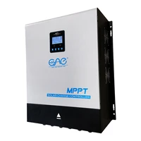 high quality mppt solar charge controller 192vdc 100amp for solar system