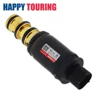 Для 5SER09C 5SE09C 5SEU12C 6SEU16C 7SEU16C AC Компрессор клапан управления Toyota Camry Yaris Vitz Reiz COROLLA Vios Корона автозапчасти Hiace