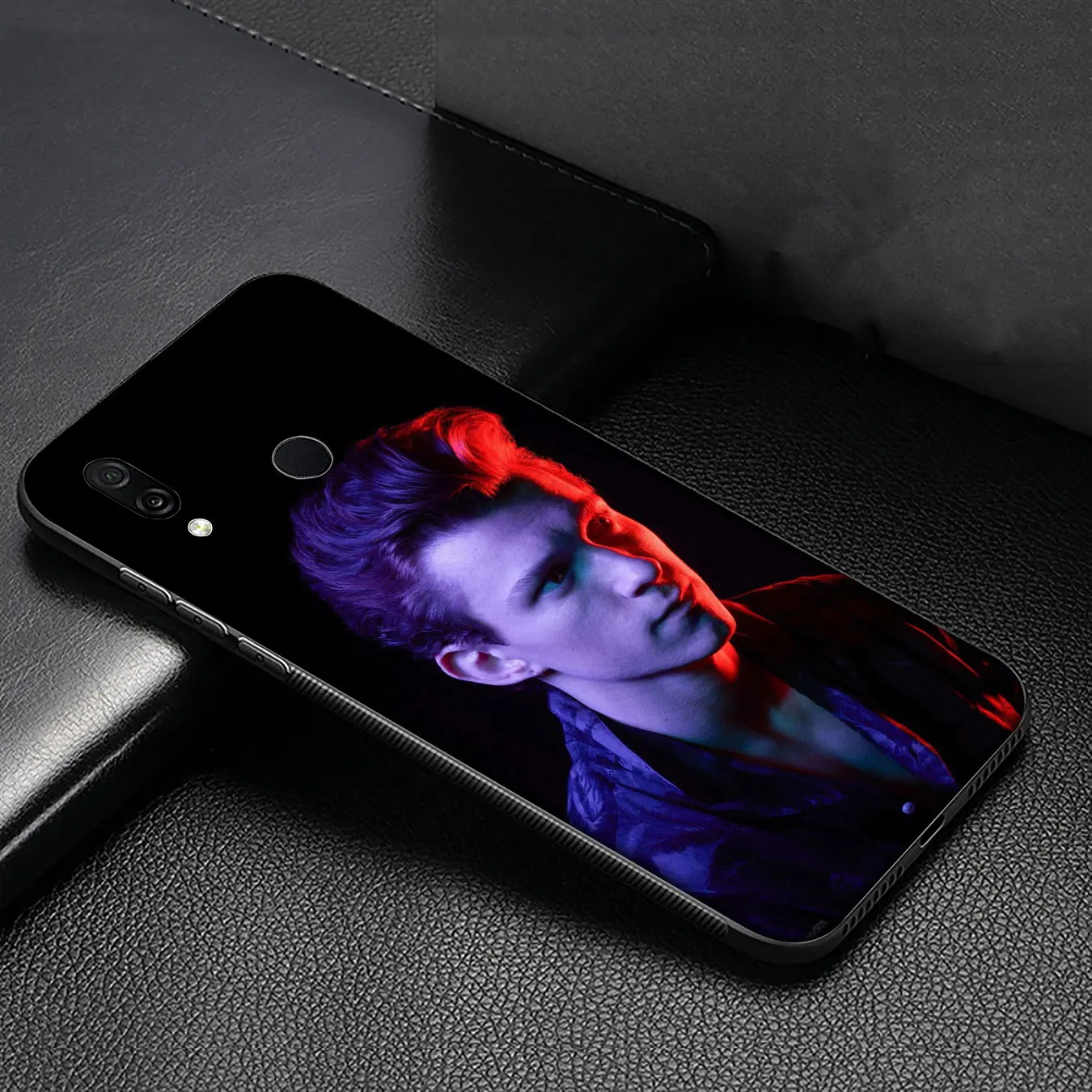 cool Tom Holland Soft Case for Huawei Y9 Y7 Y6 Prime 2019 2018 Honor view 20 8C 8X 8 9 9X 10 Lite 7C 7X 7A Pro | Мобильные телефоны