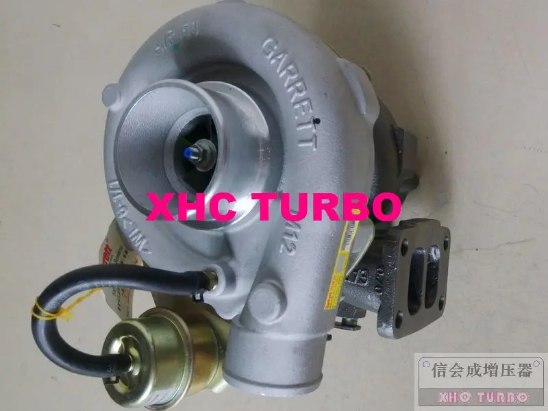 НОВЫЙ ПОДЛИННЫЙ GARRETT TBP4 702422 -5004S 2674A082 Турбокомпрессор для Tianjin PHASER P160Ti 4L 119 кВт/160