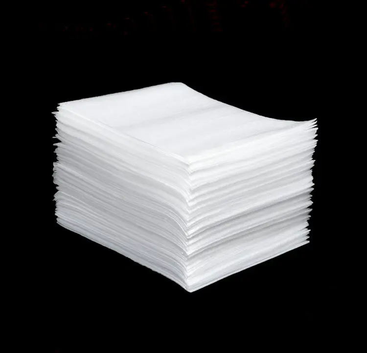 

200pcs soft Sponge package bag,cell phone mobile case Screen protection film packaging bags