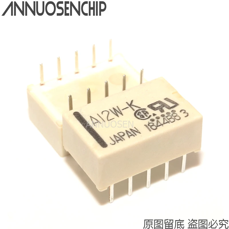Реле с 10 контактами 1 А 5 в постоянного тока 0 В шт.|relay 10pcs|10pcs relaypin relays |