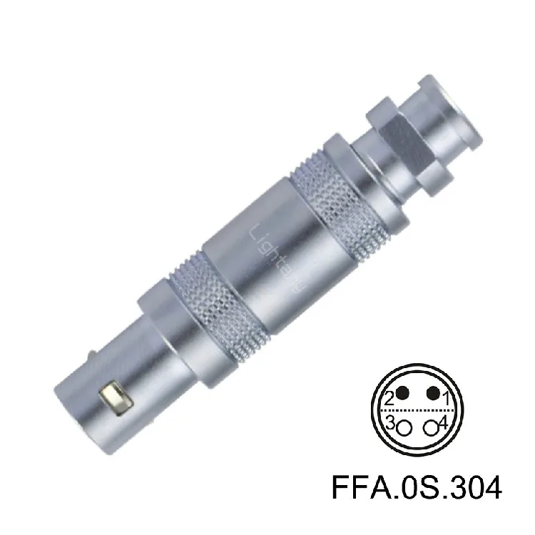 Прямой штекер ffa.0s.304. Clac clak cllc cllk 27 32 42 47 Z | Инструменты