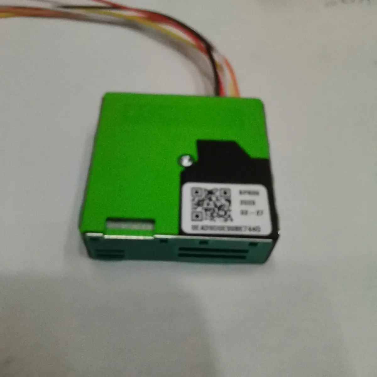 Лазерный датчик PMS2.5 SPS30 SPS-30 Sensirion 1 шт. обнаруживает пыль в помещении | Электронные