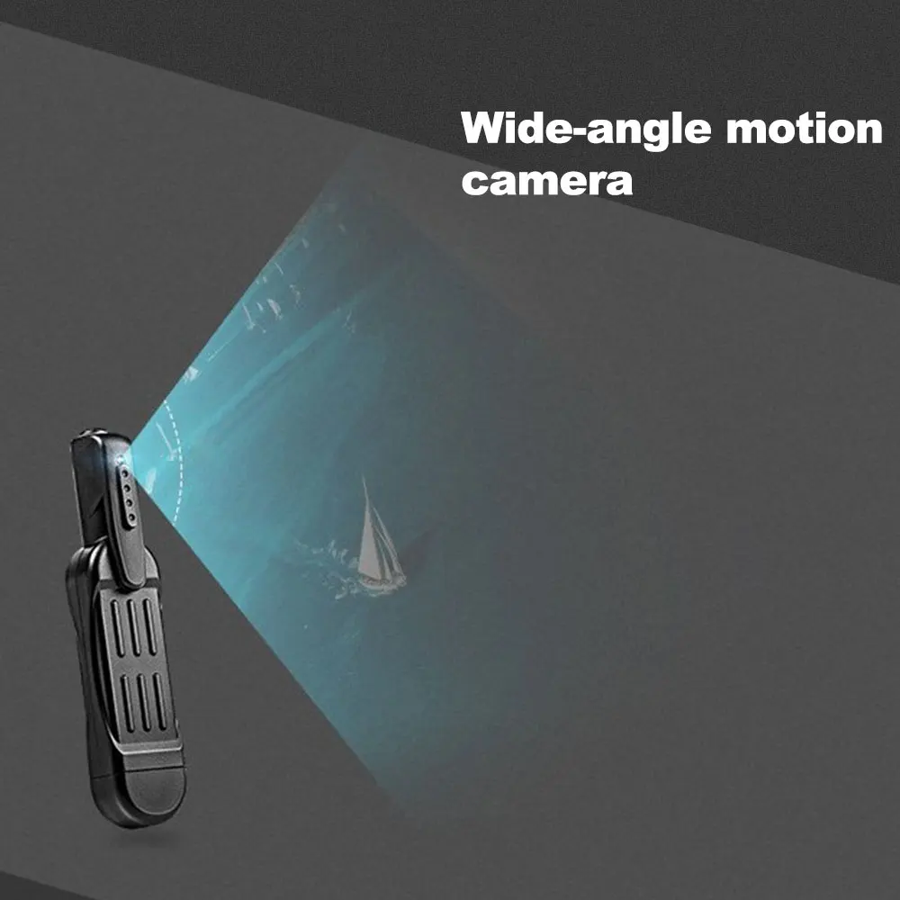 

T189 HD 1080P Mini Pen Camera DV DVR Camcorder Vide Voice Recorder Motion Detection Digital DV Pen Camera 16GB 32GB Card