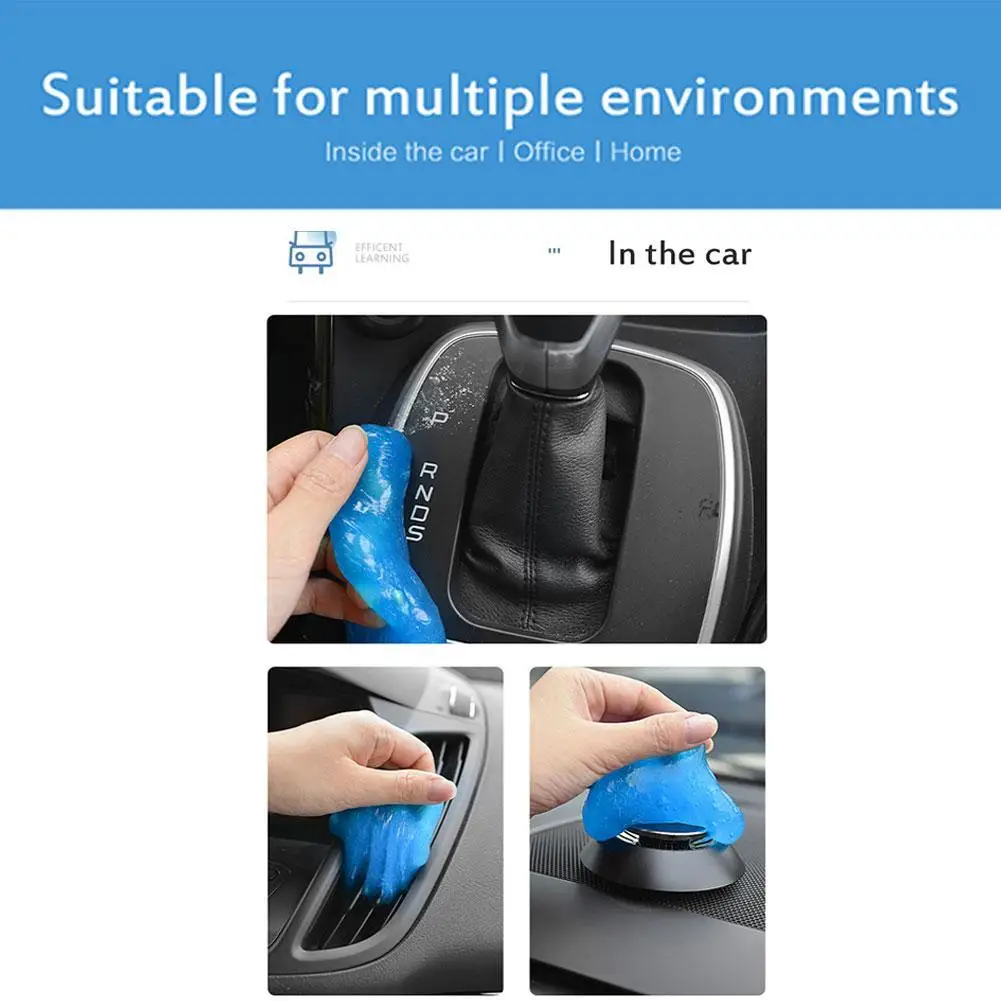 

Car Washing Mud Auto Magic Clean Clay Bar For Magic's Automobile Detailing Cleaning Clay Detailing Care Auto Paint Maintenance