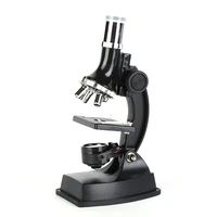 900x children students children science experiment hd microscope biological detection analysis instrument microscope tool