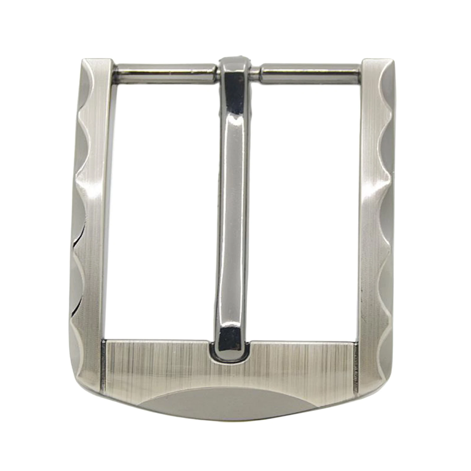 

Men's Alloy Antique Belt Buckles Single Prong Rectangular Pin