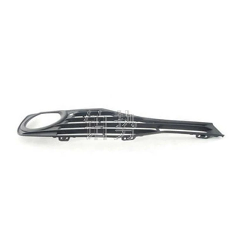 

Car Grille partially open left 2013-b mwF30 320i 328i 328iX fog lamp frame L open front bumper wind net front bumper grille