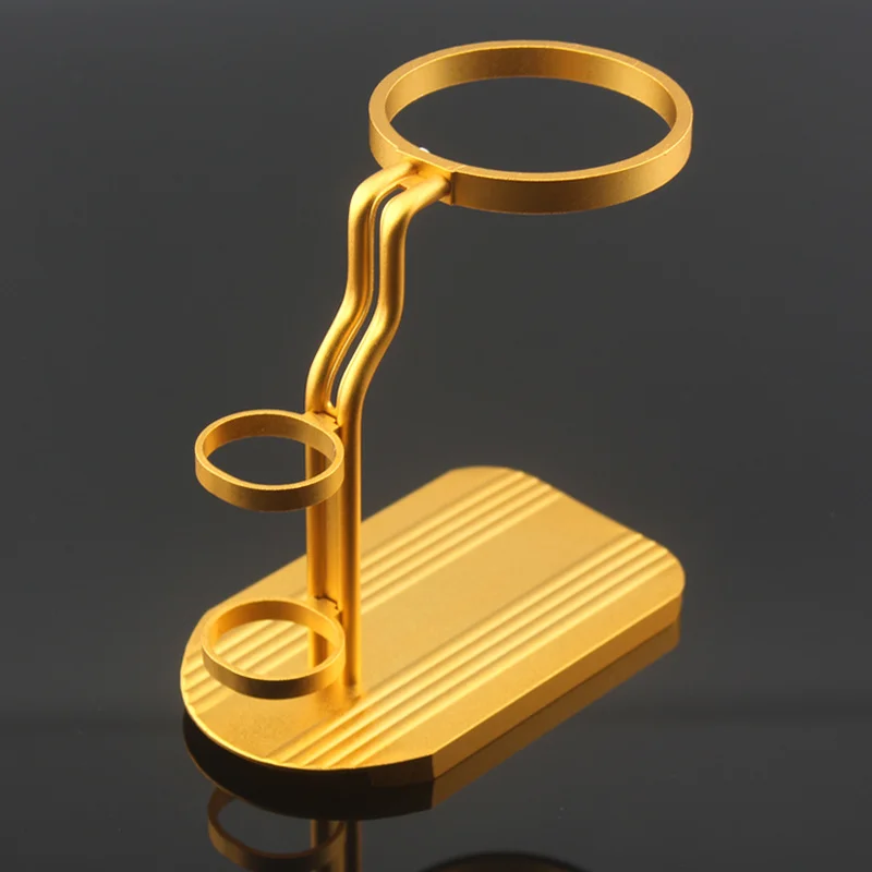 

Утолщенная подставка из нержавеющей стали, ручной кронштейн для капельного кофе, сока фильтр чайных листьев, домашние принадлежности WF107