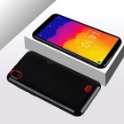 Чехол для Prestigio Muze V3 LTE PSP3495DUO, силиконовая Обложка, аксессуары для телефона, чехол для Prestigio Muze V3 LTE, чехол