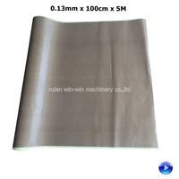0 13mmx100cmx5m adhesive tape with glue bag machine tape