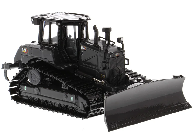2021 Новинка 1/50 Caterrpillar D6 XE LGP Гусеничный тракторный бульдозер с лезвием VPAT Special Edition