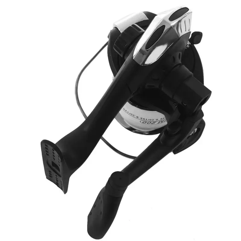 

Good deal High Quality Bearing Ball Spinning Sea Beach Fishing Reels Line Roller