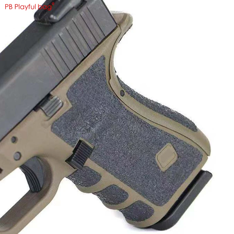 Наружное оборудование CS P1 патч с рукояткой противоскользящая наклейка