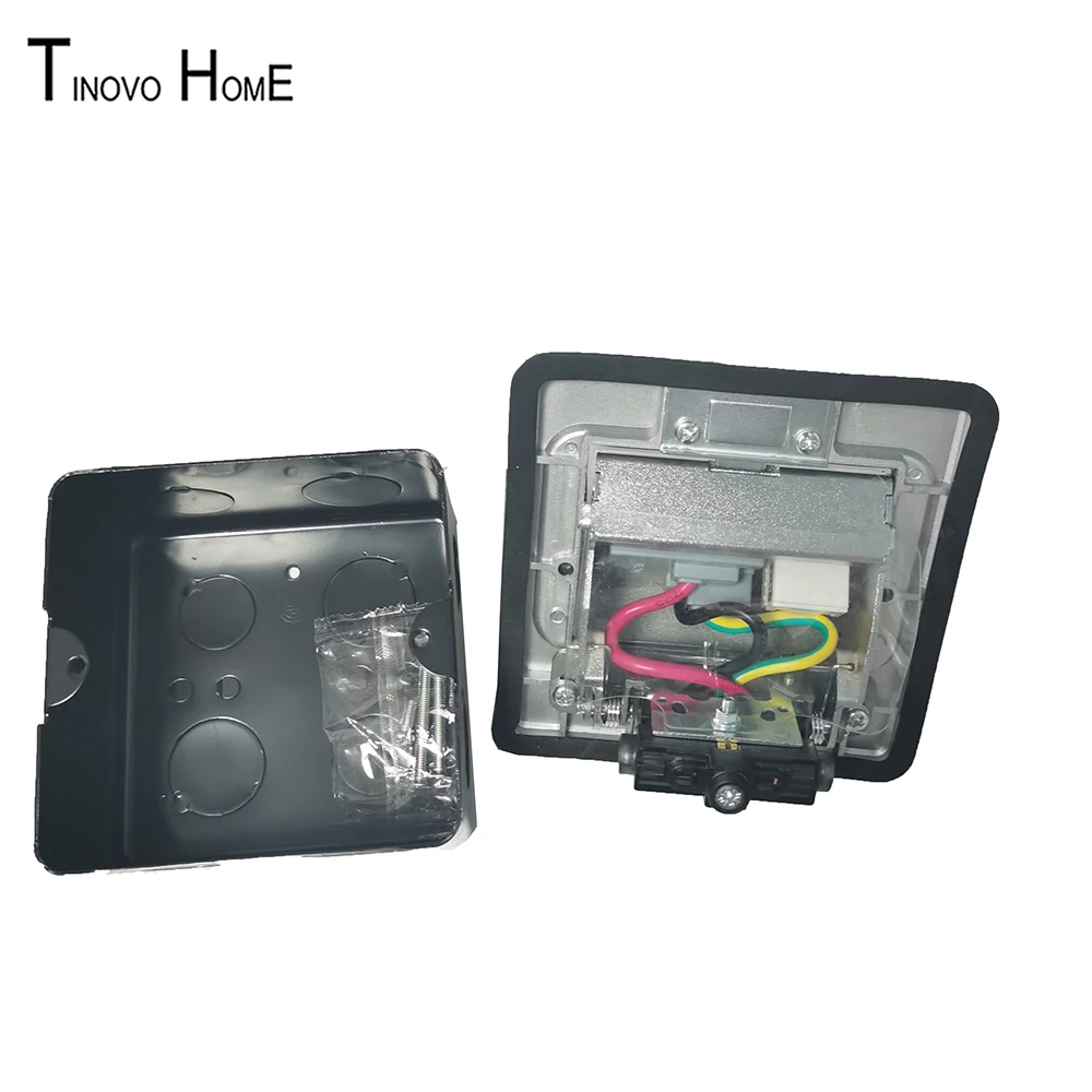 Розетка Универсальная с сетевого интерфейса алюминиевый сплав поп-сокета hgzn |